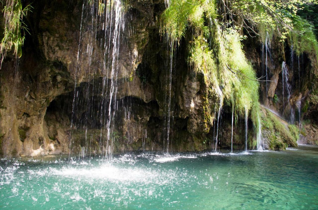 Up27 Suites Plitvice Plitvička Jezera Dış mekan fotoğraf