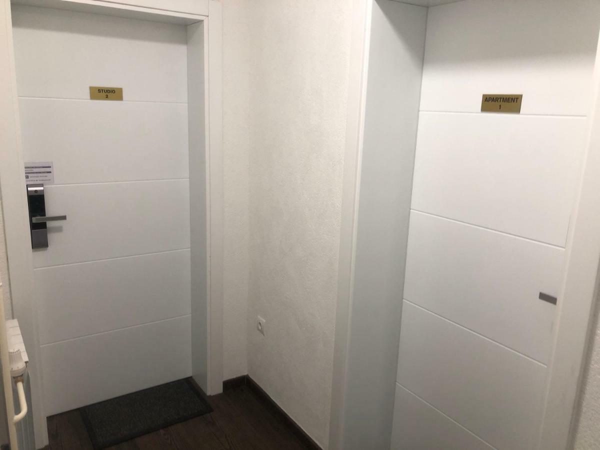 Up27 Suites Plitvice Plitvička Jezera Dış mekan fotoğraf